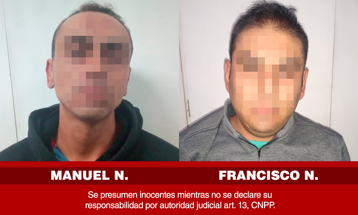 Vinculan A Proceso A Imputados Por Secuestro De Una Mujer En Huamantla